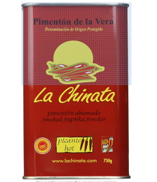 La Chinata Pimentón Smoked...