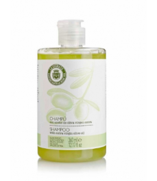 La Chinata - Shampoing à l'huile d'olive - bouteille (360ml)