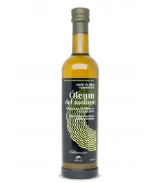 Valderrama Óleum del Molino in bottle of 500 ml - 500 ml Bottle
