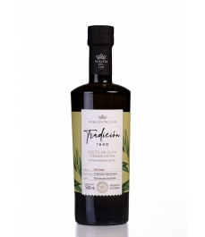 Nobleza del Sur Tradición Picual Bouteille 500 ML. - Bouteille 500 ML