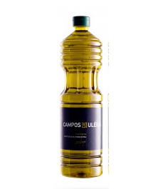 Campos de Uleila Coupage BIO 1 l. - PET Flasche