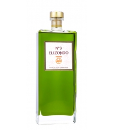 Elizondo Picual Premium Nº3 500 ML