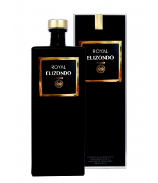 Elizondo Premium Royal botella 500ml con estuche