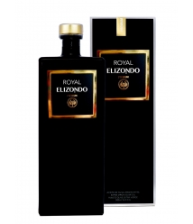 Bouteille Elizondo Premium Royal 500 ml avec étui