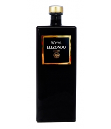 Elizondo Premium Royal - Bouteille en verre 500 ml.