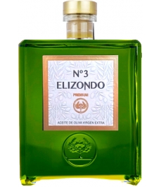 Elizondo Picual Premium Nº3 1L con estuche