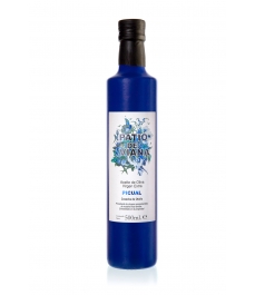 Patio de Viana Picual - Botella 500 ML