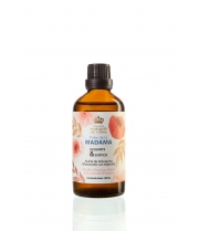 Palacio Marqués de Viana "Patio de los Naranjos" - Aceite de Arbequina fusionado con aceites esenciales 100ml