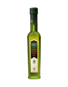 Capricho de Baena - botella vidrio 250 ml.