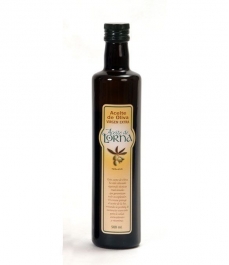 Aceite de Lorna Oro - Coupage - botella vidrio 50 cl.