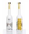 Sierra de Cazorla Cosecha Temprana - ARBEQUINA BIO - botella vidrio 500 ml. con estuche