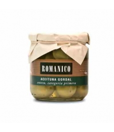 Románico arbequina Garrafa 5L - PET 5L