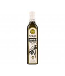Románico arbequina Garrafa 5L - PET 5L