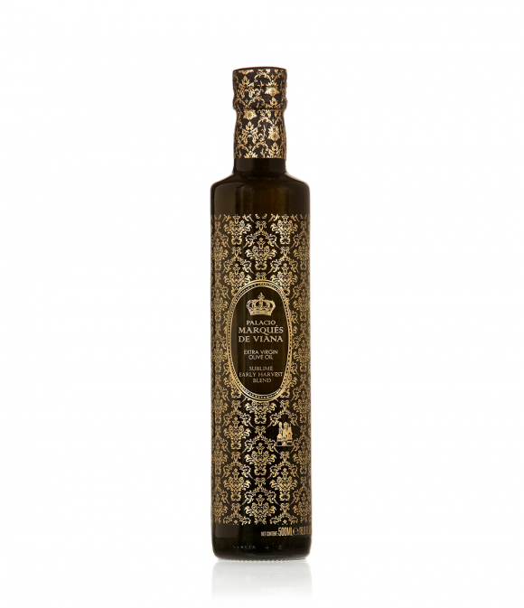 Palacio Marqués de Viana Blend Sublime - Bouteille 500 ML