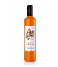 Patio de Viana Arbequina 500ml - Botella vidrio 500 ml