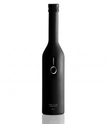 iO - botella vidrio 50 cl.