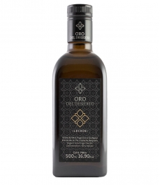 Oro del Desierto Lechín - Bouteille en verre 500 ml