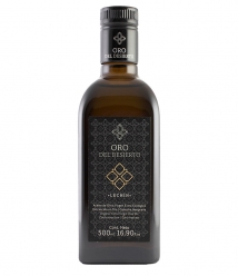 Oro del Desierto Lechín - Bouteille en verre 500 ml