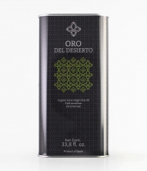 Oro del Desierto Lechín - Tin 1 l.