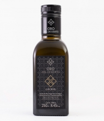 Oro del Desierto Lechín - Bouteille en verre 250 ml.