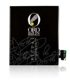 Oro Bailén Picual - Bag in... Oro Bailén Picual - Bag in... 2