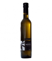 Passanha - botella vidrio 500 ml.