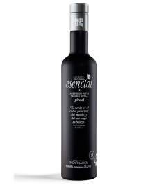 Esencial Verde Temprano Picual Serie Limitada - Botella de vidrio 500 ml. + Estuche Esencial Verde Temprano Picual Serie Limitada - Botella de vidrio 500 ml. + Estuche 2