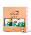 Box Esencial Verde Temprano