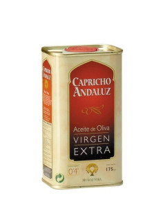 Capricho Andaluz - lata 175 ml.