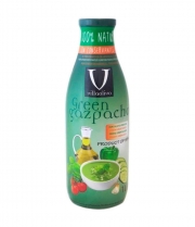 Villaolivo - Gazpacho verde 1L