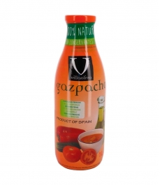 Villaolivo - Gazpacho 1L