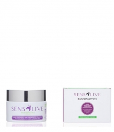 Sensolive crema de día - Tarro de 50 ml.