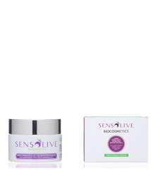 Sensolive crema de día - Tarro de 50 ml.