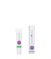 Sensolive contorno de ojos - Bote 15 ml.