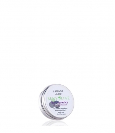 Organic Sensolive Lip Balm 15 ml