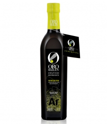 Oro Bailén Arbequina 500 ml.- Glasflasche