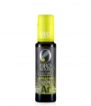  aceite de oliva oro bailén reserva familiar arbequina botella vidrio 100 ml