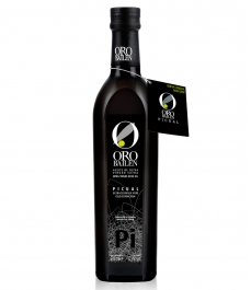 Oro Bailén Picual de 500 ml - Botella vidrio 500 ml.