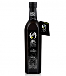 olivenöl oro bailén reserva familiar picual glasflasche 500 ml