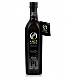 Oro Bailén Picual 500 ml - Bouteille en verre