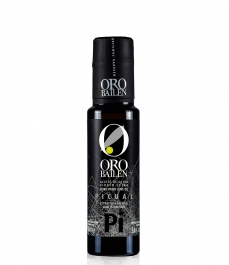 Oro Bailén Picual de 100 ml - Botella vidrio 100 ml.