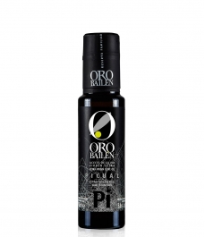 Oro Bailén Picual - Bouteille verre 100 ml.