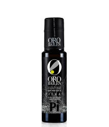 Oro Bailén Picual de 100 ml - Botella vidrio 100 ml.