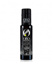 Oro Bailén Picual - Bouteille verre 100 ml.