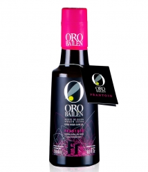 Oro Bailén Frantoio de 250 ml. - Botella vidrio 250 ml.