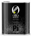 huile d'olive oro bailén reserva familiar picual boîte 2,5 l