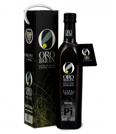 ORO BAILÉN PICUAL BOTELLA 500ML ESTUCHE ASA CORDÓN