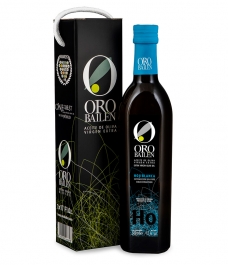 ORO BAILÉN HOJIBLANCA BOUTEILLE 500ML ÉTUI ASA CORDÓN