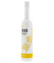 555 Arbequina Bottle 500ml