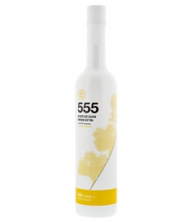 555 Arbequina Bouteille 500ml 